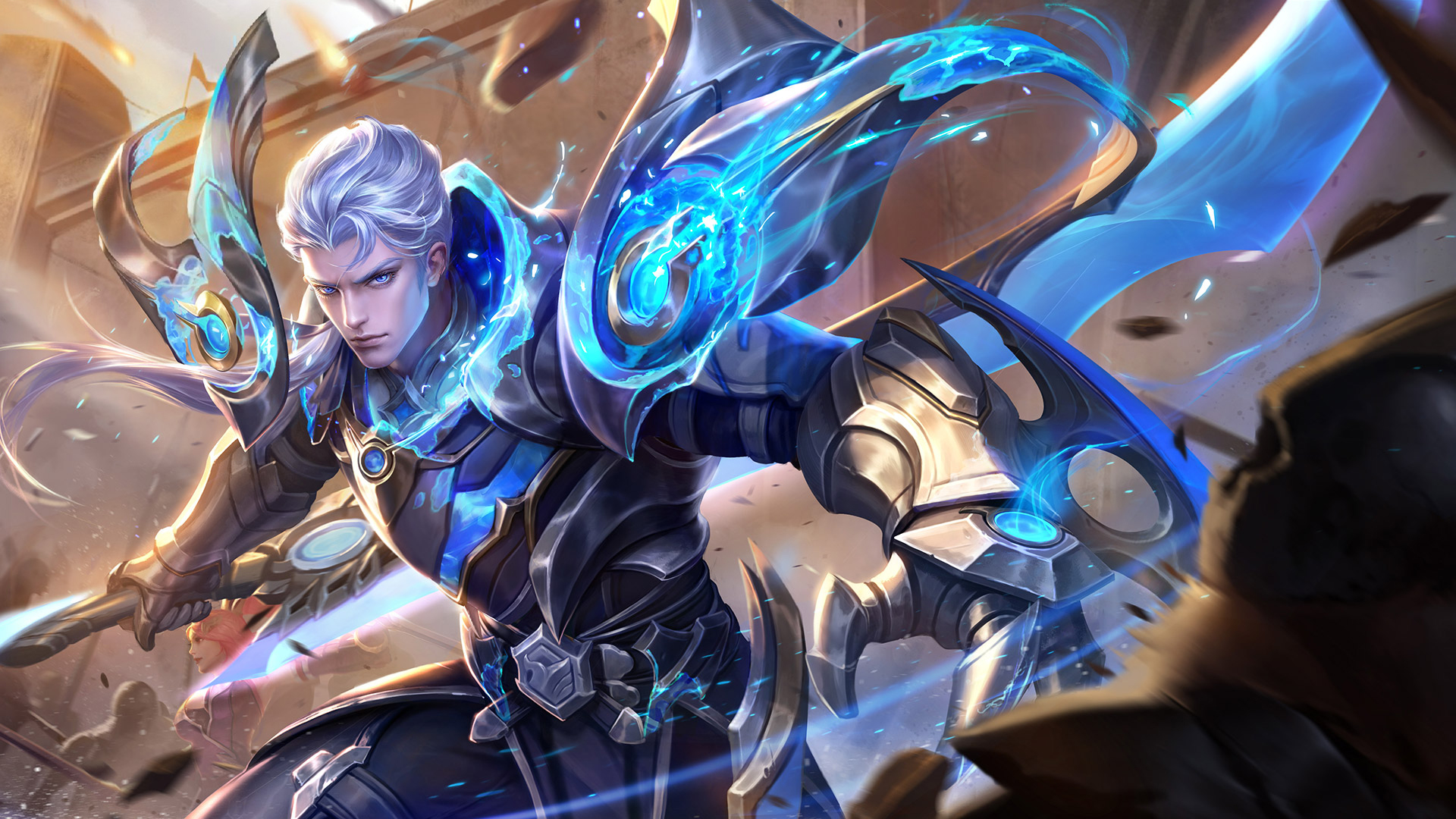 两位射手的力量！ Jiwoo 和 Jinx 在两场团战中击败了 Nongshim RedForce ，结束了比赛并获得了赛点