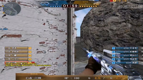 LPL全明星周末再缺两人，是否有些缺乏星味？