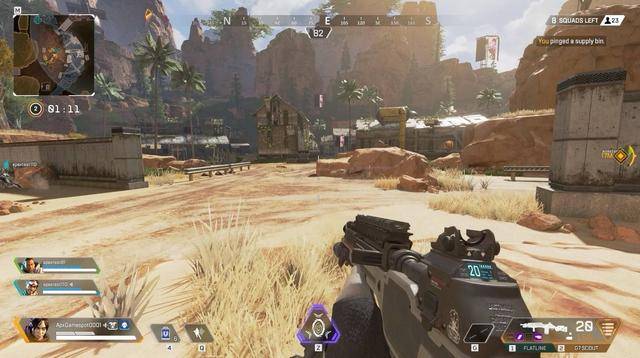 Uzi卡莎狂猎三杀贴脸开大 无状态连送两波 Uzi队1-0香锅队