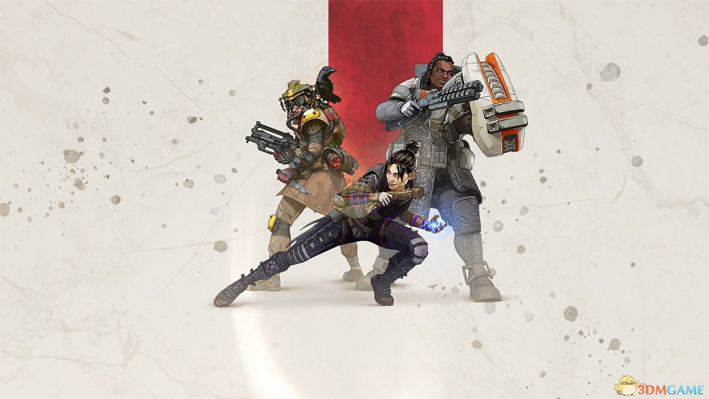 FISSURE Playground #1比赛的十大最佳选手