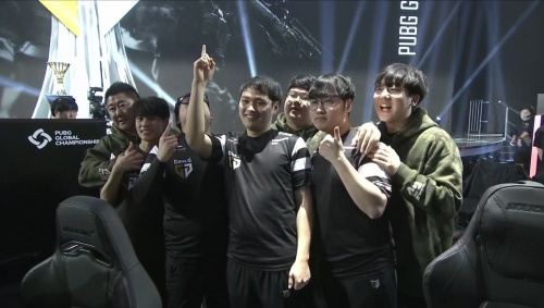 CSGO比赛终于回归，DH夏季公开赛来袭